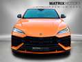Lamborghini Urus SE Carbon TV Bang&Olufsen 23" Massage Orange - thumbnail 13