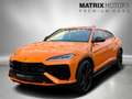 Lamborghini Urus SE Carbon TV Bang&Olufsen 23" Massage Orange - thumbnail 1