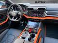 Lamborghini Urus SE Carbon TV Bang&Olufsen 23" Massage Orange - thumbnail 7