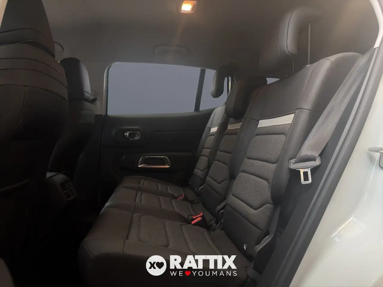 Citroen C5 Aircross 1.5 bluehdi 130CV Max eat8, миниатюра 19