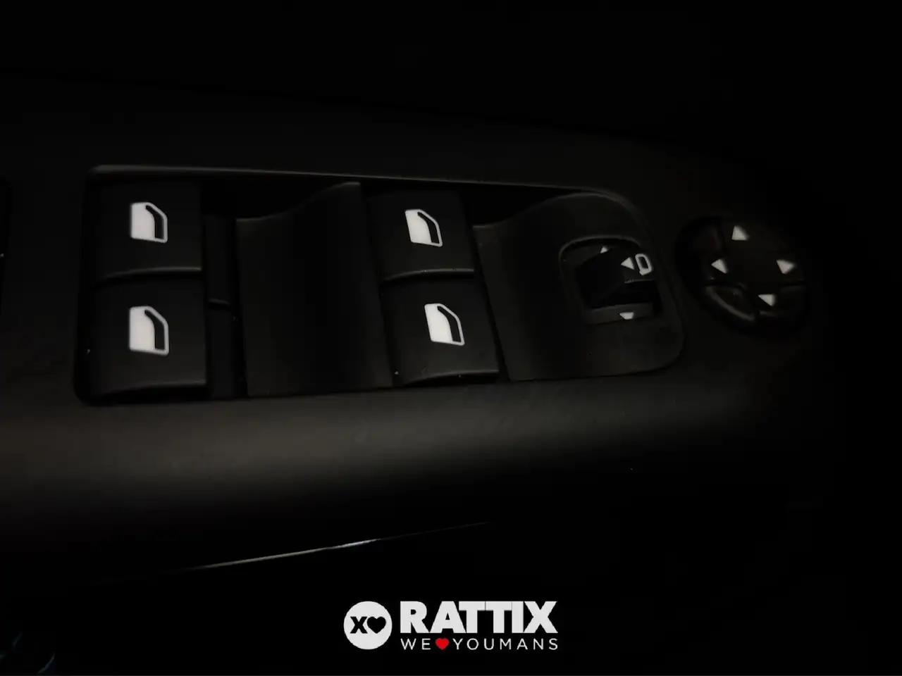Citroen C5 Aircross 1.5 bluehdi 130CV Max eat8, миниатюра 18