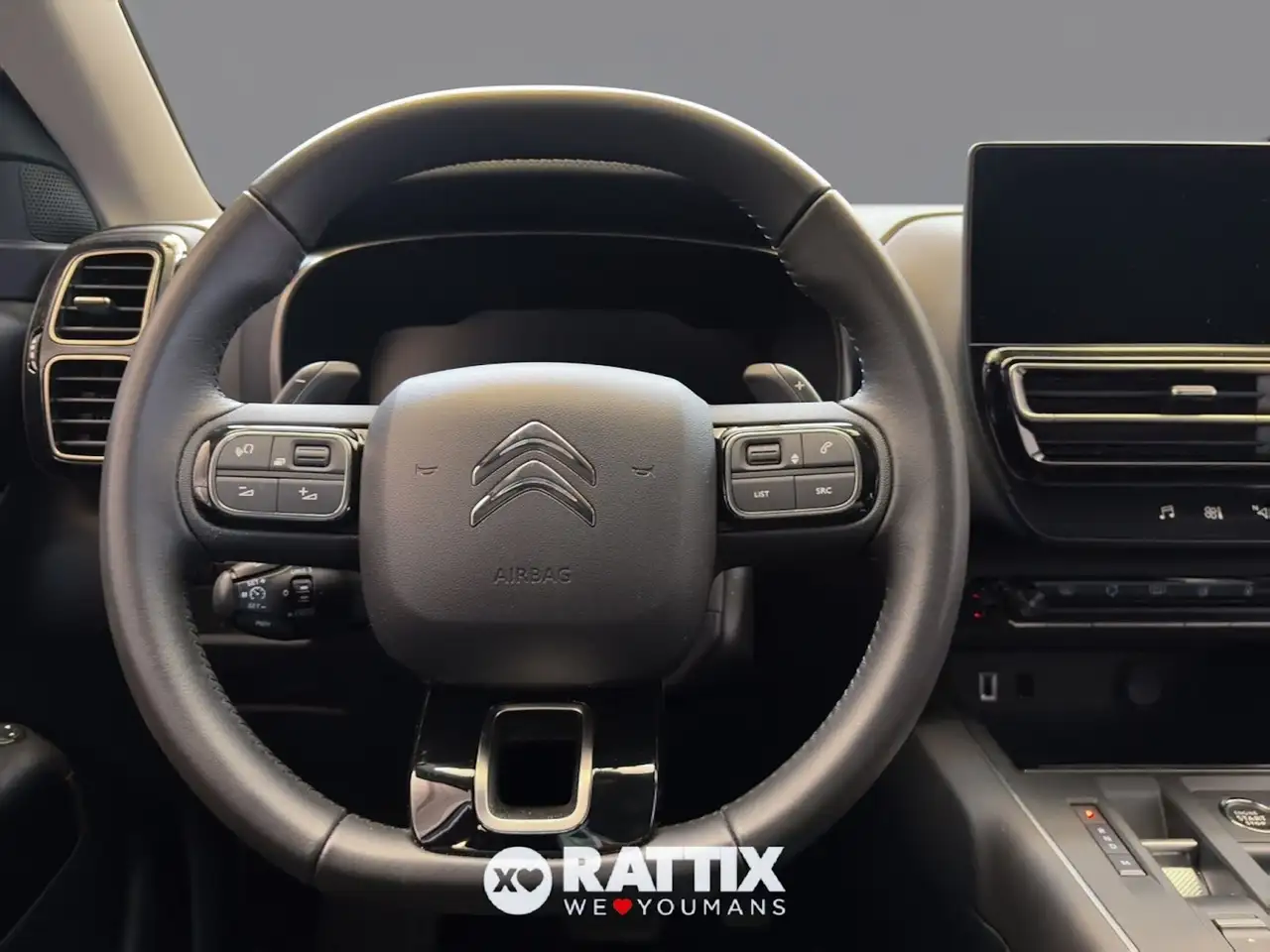 Citroen C5 Aircross 1.5 bluehdi 130CV Max eat8, миниатюра 9