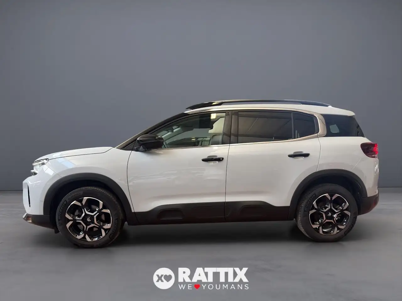 Citroen C5 Aircross 1.5 bluehdi 130CV Max eat8, миниатюра 2