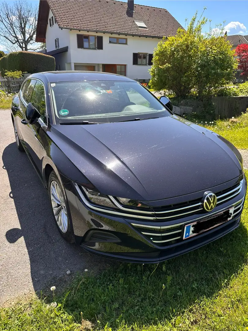 Volkswagen Arteon SB Elegance 2,0 TDI DSG - 2