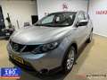 Nissan Qashqai 1.6 Acenta Clima/Cruise/Trekhaak/Camera Grijs - thumbnail 1
