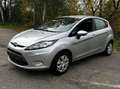 Ford Fiesta Fiesta 1.25 Trend Gris - thumbnail 5