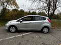 Ford Fiesta Fiesta 1.25 Trend Gris - thumbnail 3