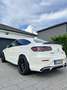 Mercedes-Benz GLC 63 AMG Coupé 360 Burmester3D  Pano Memory  4matic+ Fehér - thumbnail 3