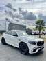 Mercedes-Benz GLC 63 AMG Coupé 360 Burmester3D  Pano Memory  4matic+ Fehér - thumbnail 6