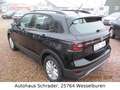 Volkswagen T-Cross 1,0 Life -ALU-Li+Si-TEL-App Schwarz - thumbnail 4
