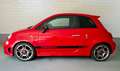 Abarth 500 595 Turismo 22.800 KM Facelift Klima Leder Rouge - thumbnail 8