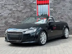 Audi TT Roadster 1.8 TFSI