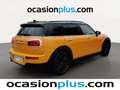 MINI Cooper D Aut. Naranja - thumbnail 4