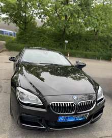 M-Sport*Vollausstattung* 640d xDrive Gran Coupe