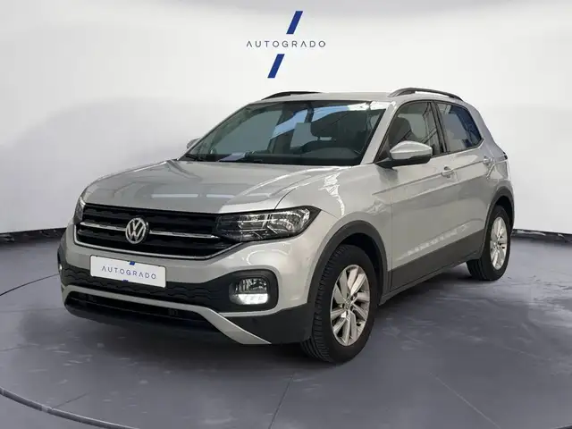 Volkswagen T-Cross Advance 1.0 TSI 70kW (95CV)