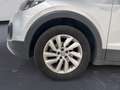 Volkswagen T-Cross Advance 1.0 TSI 70kW (95CV) Schwarz - thumbnail 4