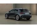 Audi S3 Sportback 2.0 TFSI quattro LED,PDC,SHZ,vir Grau - thumbnail 5