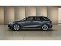 Audi S3 Sportback 2.0 TFSI quattro LED,PDC,SHZ,vir Grau - thumbnail 4