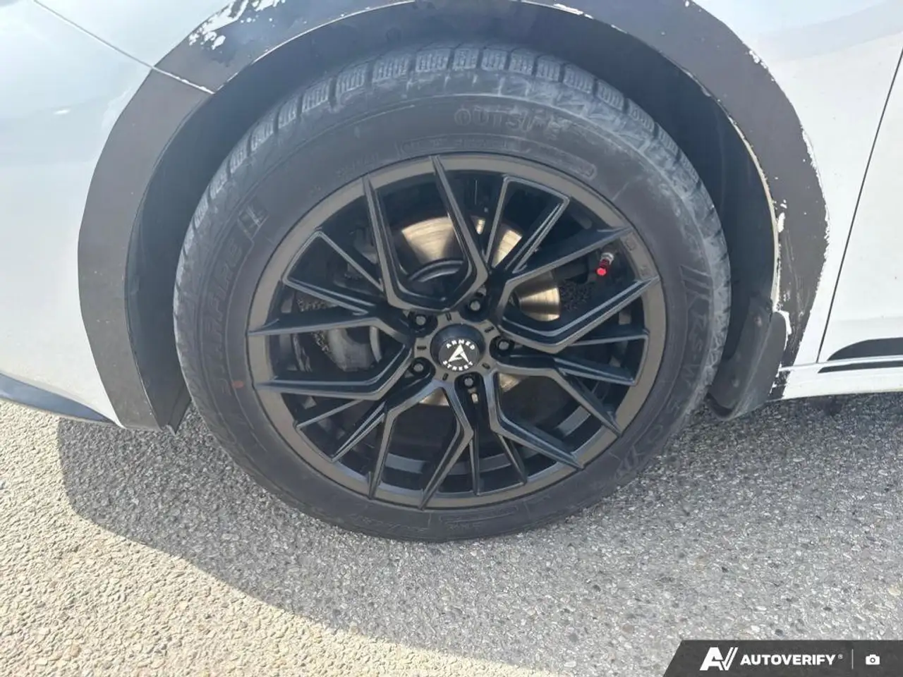 Kia Forte снимка Kia Forte