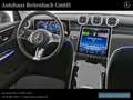 Mercedes-Benz GLC 200 GLC200 4M AVANTGARDE AHK+LED KAMERA+TOTWI+SPURHA Grau - thumbnail 6