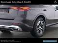 Mercedes-Benz GLC 200 GLC200 4M AVANTGARDE AHK+LED KAMERA+TOTWI+SPURHA Grau - thumbnail 4