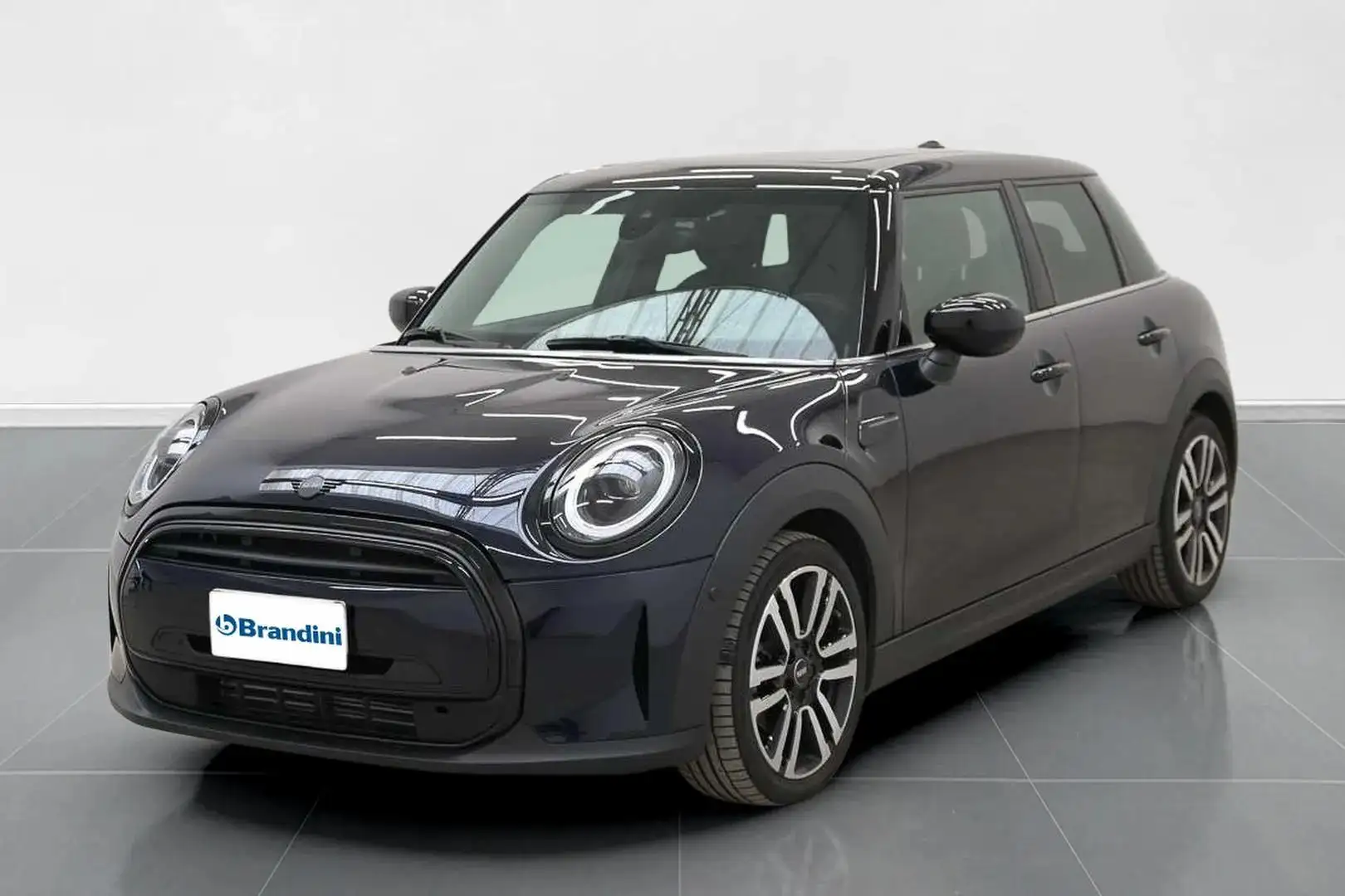 MINI Cooper Roadster 1.5 Cooper Resolute auto Negru - 1