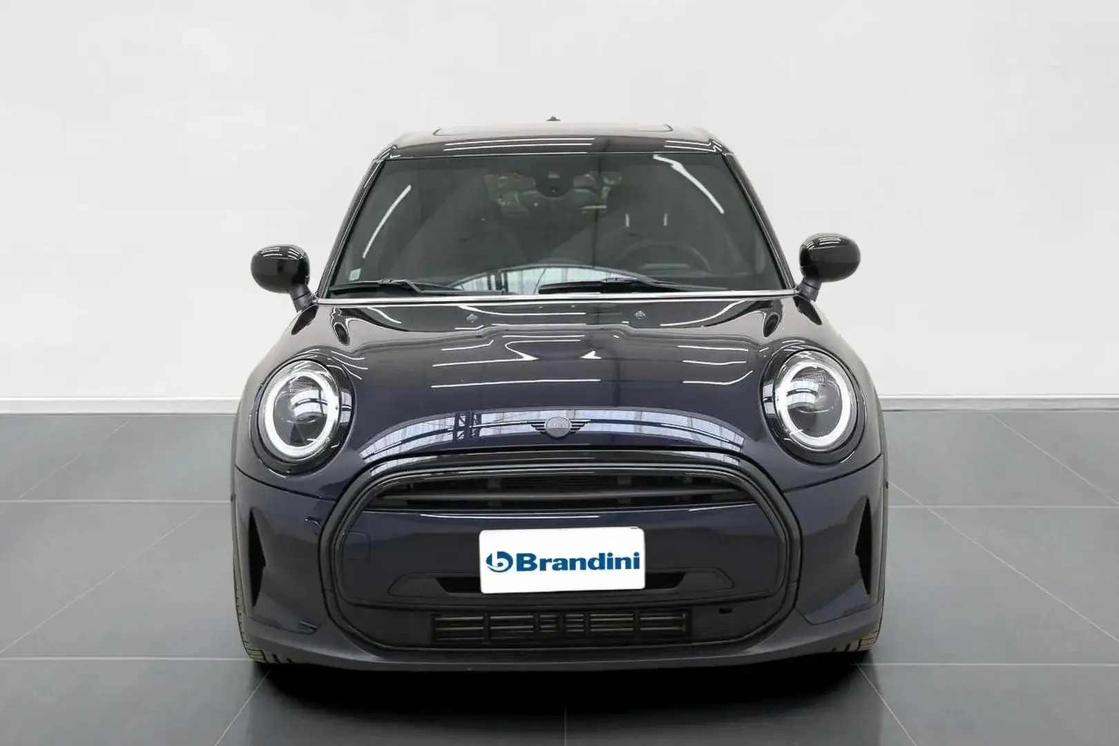 MINI Cooper Roadster 1.5 Cooper Resolute auto Negru - 2