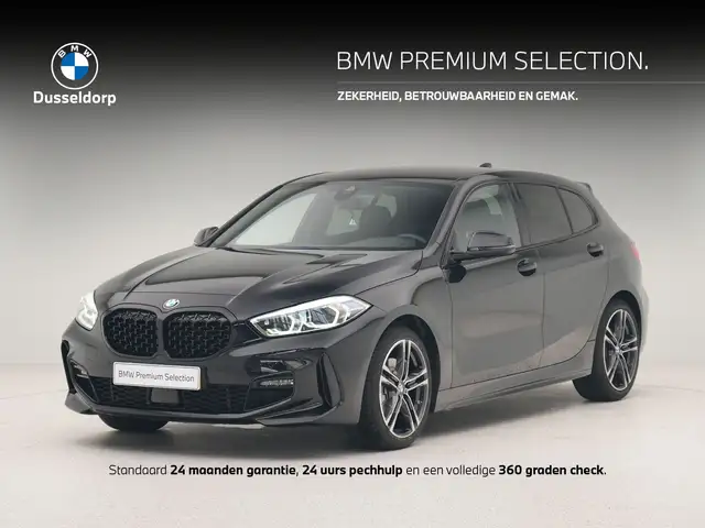 BMW 1er