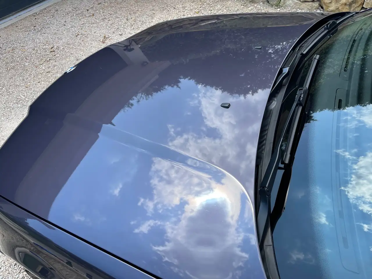 BMW 323i Ti, foto 6