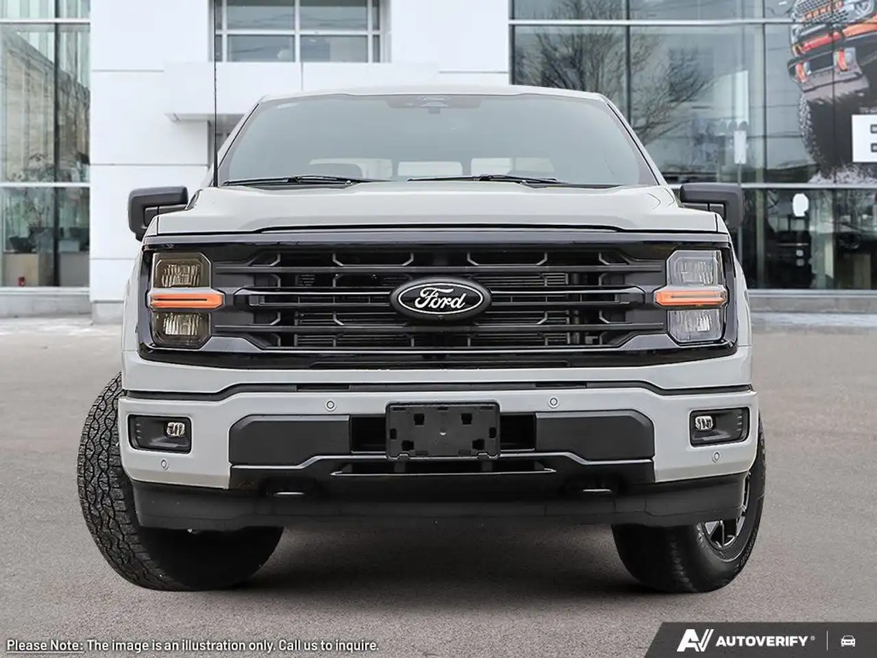 Ford F 150 снимка Ford F 150