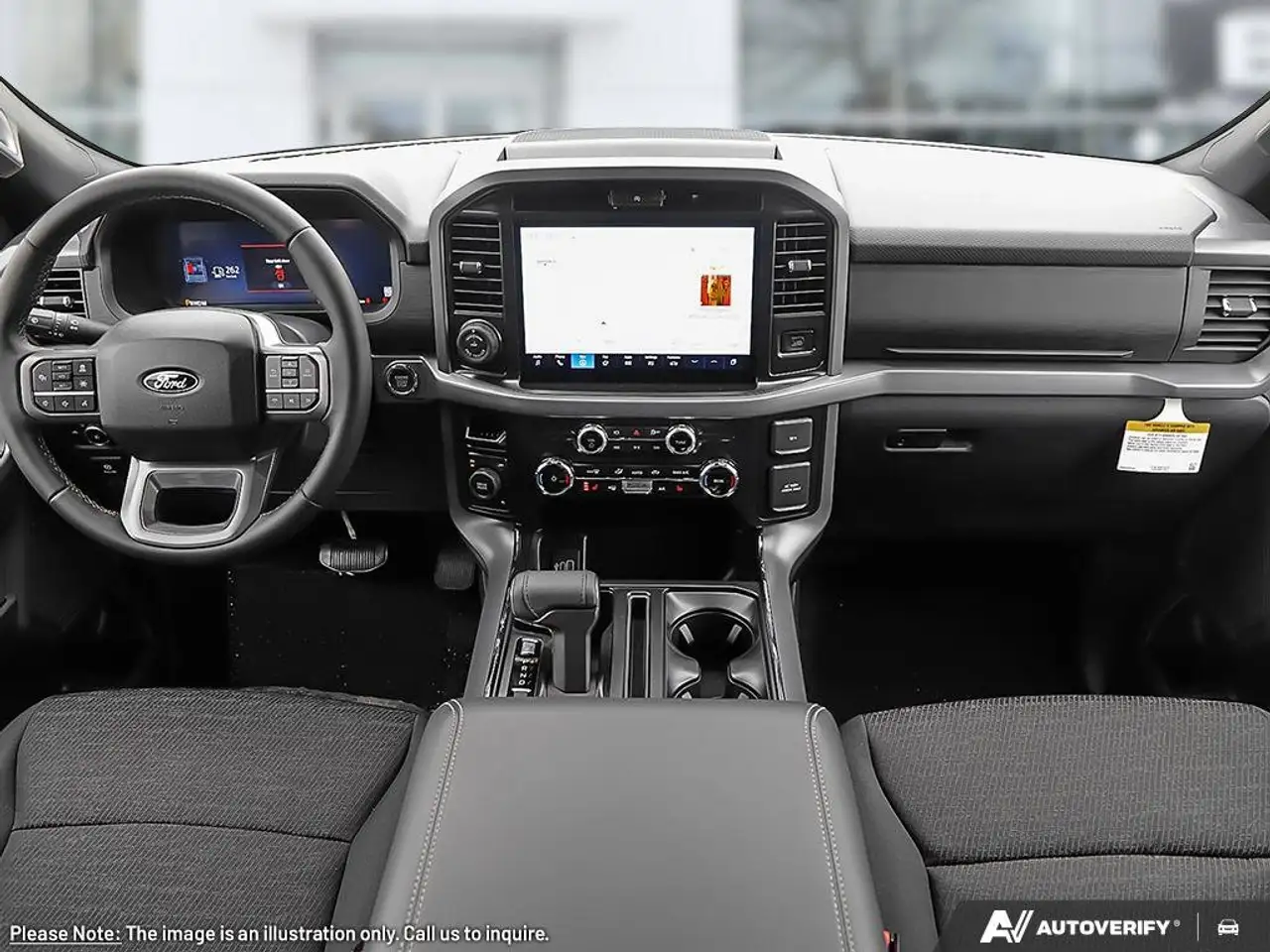 Ford F 150 снимка Ford F 150