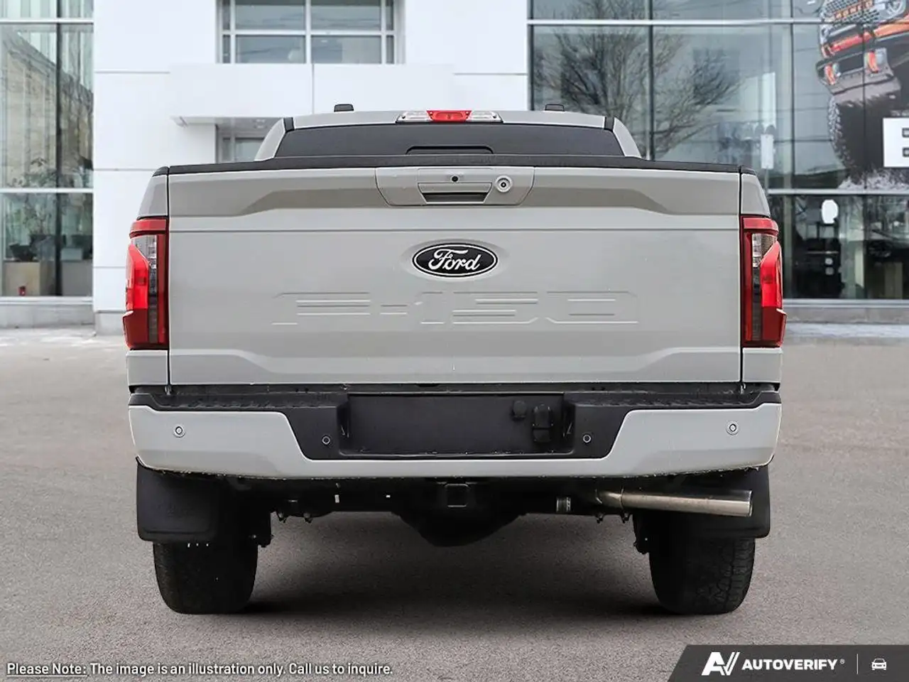 Ford F 150 снимка Ford F 150