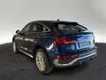 Audi Q5 40 TDI S line quattro S tronic Head Blau - thumbnail 3
