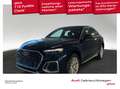Audi Q5 40 TDI S line quattro S tronic Head Blau - thumbnail 1