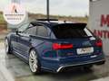Audi RS6 RS 6 Avant 4.0 TFSI performance Q. Tip. Azul - thumbnail 3
