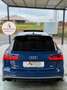 Audi RS6 RS 6 Avant 4.0 TFSI performance Q. Tip. Azul - thumbnail 4