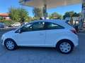 Opel Corsa Corsa 3p 1.2 Edition Gpl REVISIONATO IL 04/2023 Blanc - thumbnail 2