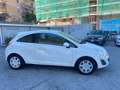 Opel Corsa Corsa 3p 1.2 Edition Gpl REVISIONATO IL 04/2023 Blanc - thumbnail 3