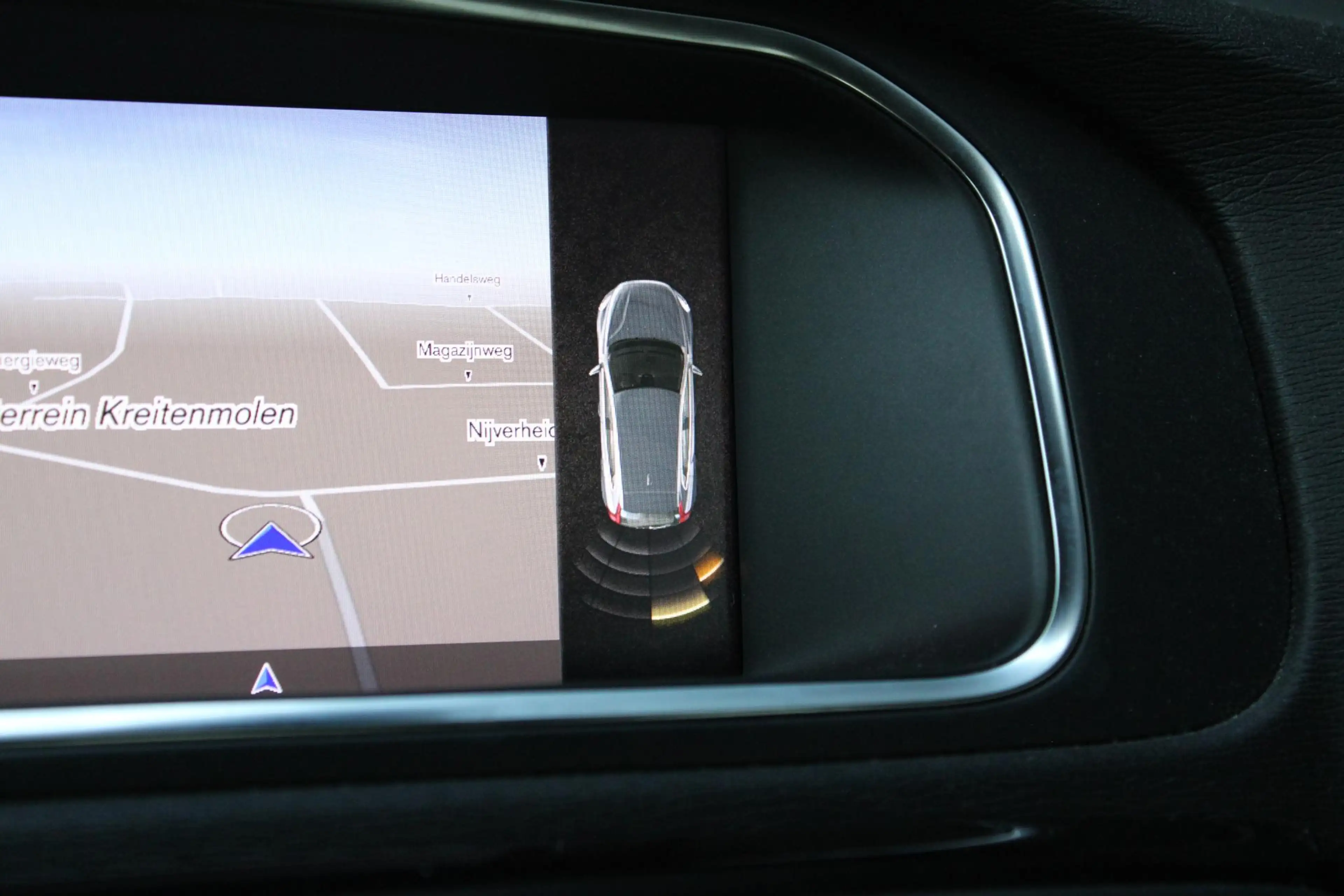 Volvo V40 1.5 T3 Dynamic Edition | Led Koplampen | Sensus Na — photo 9
