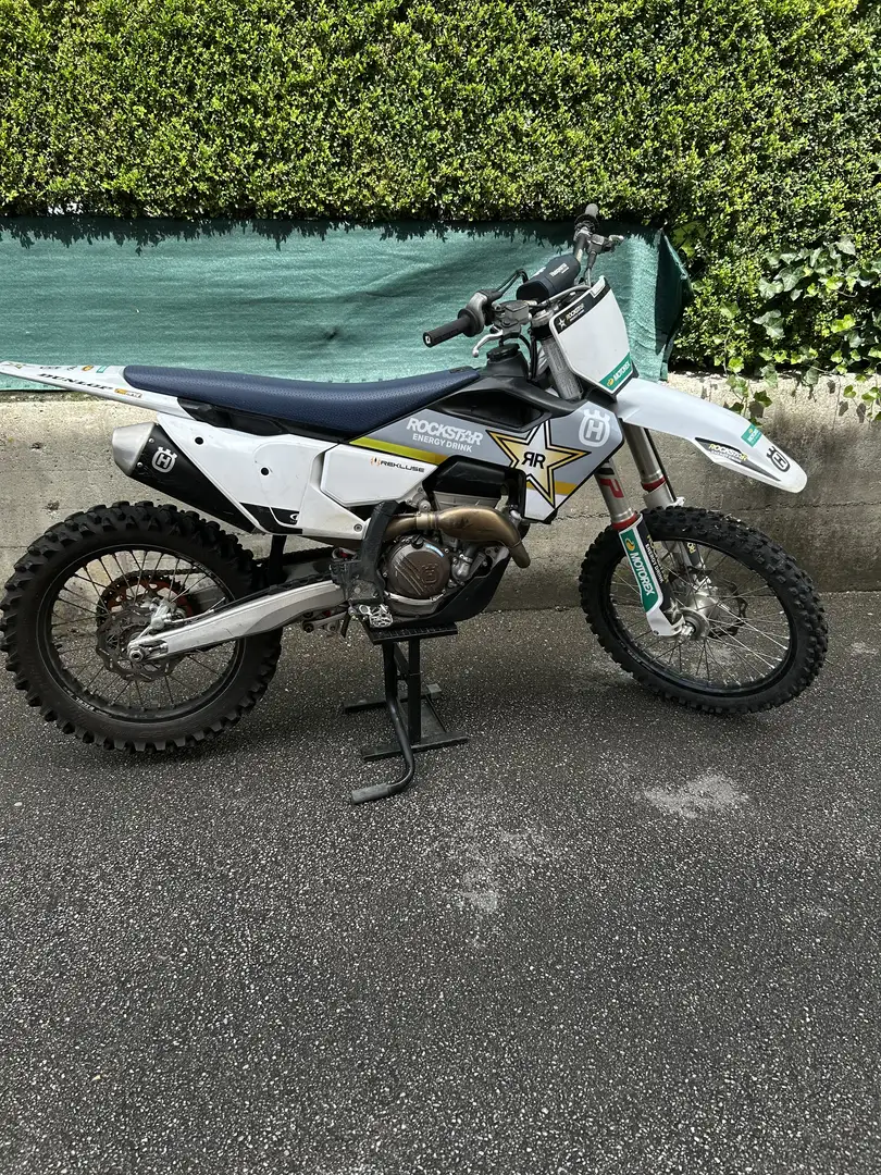 Husqvarna FC 250 - 1