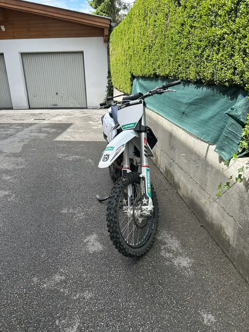 Husqvarna FC 250 - 2