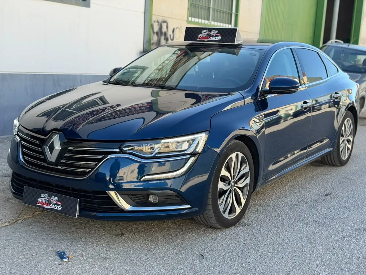 Renault Talisman