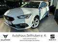 SEAT Leon 1.5 eTSI DSG FR *AHK*Assist XL*Full Link* Weiß - thumbnail 1