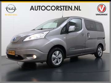 Evalia 40kWh Automaat 2X Schuifdeur 5-Persoons SOH