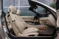 BMW 320 3-serie Cabrio 320i E93 Executive | 170 pk | Leer Braun - thumbnail 16