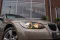 BMW 320 3-serie Cabrio 320i E93 Executive | 170 pk | Leer Braun - thumbnail 40