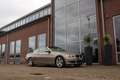 BMW 320 3-serie Cabrio 320i E93 Executive | 170 pk | Leer Braun - thumbnail 10
