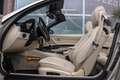 BMW 320 3-serie Cabrio 320i E93 Executive | 170 pk | Leer Braun - thumbnail 15