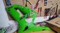 Kawasaki Ninja ZX-6R Vert - thumbnail 8
