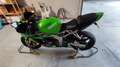 Kawasaki Ninja ZX-6R Vert - thumbnail 3